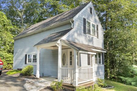 21 Farview Drive