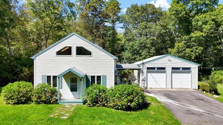 165 Echo Road