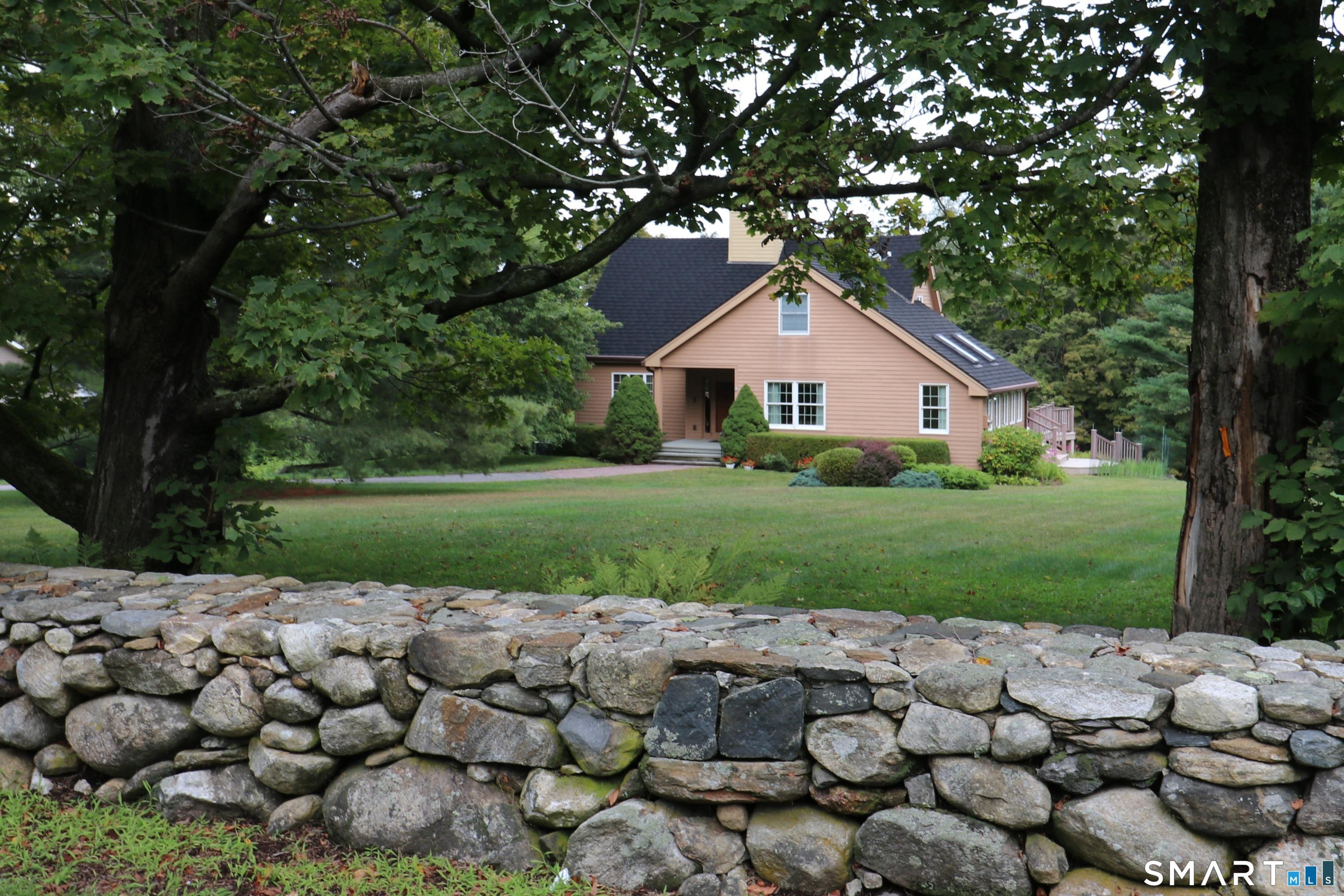 Image 1: Front of House