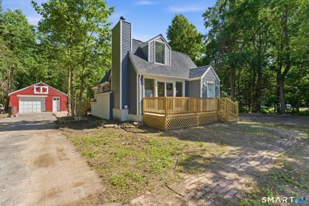 155 Witter Road