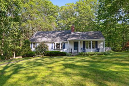 74 Pine Ridge Drive
