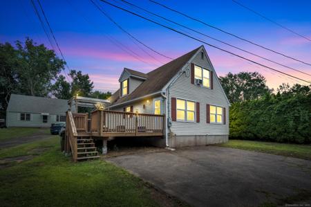 92 Worthington Point Road