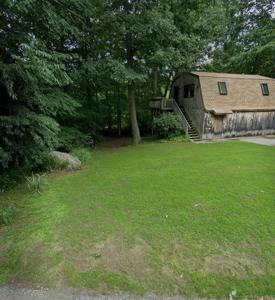 114 Lake Shore Drive