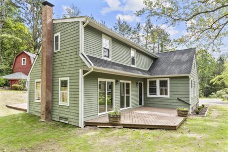 205 Great Quarter Road