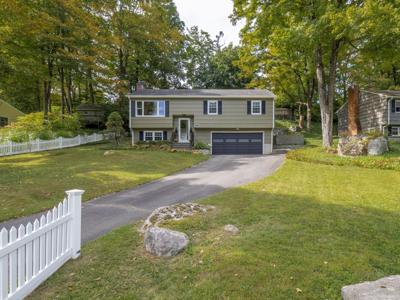 332 Bennetts Farm Road