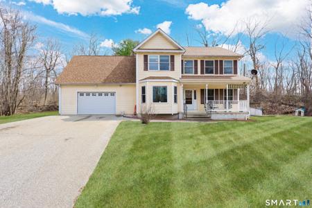 18 Bob White Way