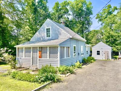 63 Fox Trail