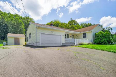 66 Mattatuck Road