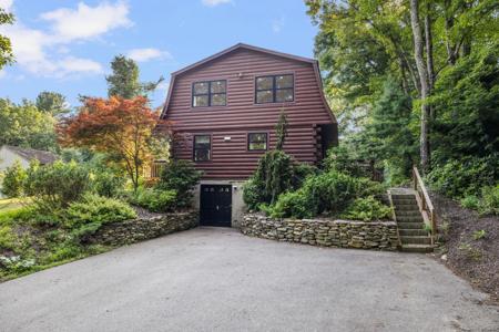 62 Crooked Trail