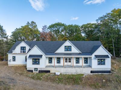 255 Great Plain Road