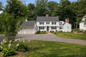 307 Ridgewood Road