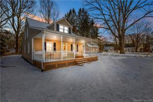23 Elsmere Road