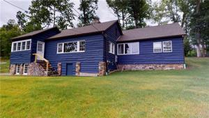 25 Ridge Road