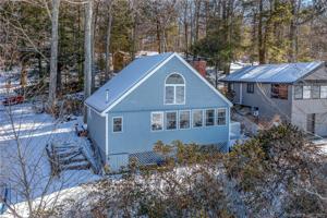 37 Marsh Point