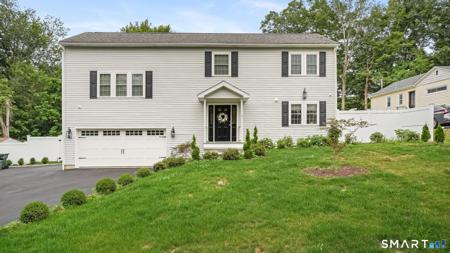 5 Candle Hill Road