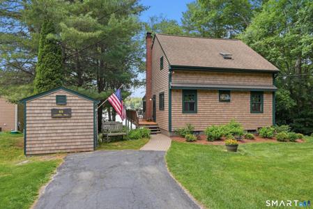 65 Laurel Hill Drive