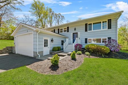 3 North Pleasant Rise