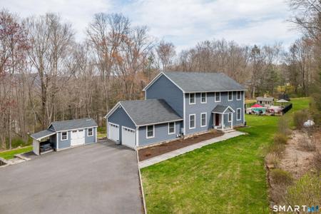 44 Gelding Hill Road