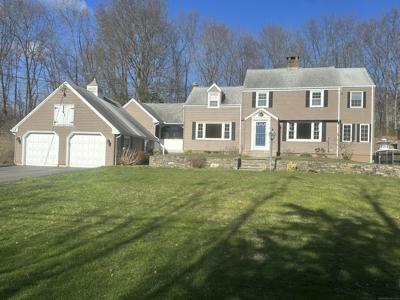 5 Blue Ridge Drive