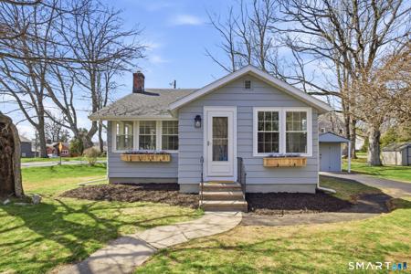 5 Worthington Lane