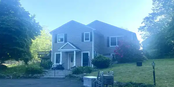 1 Williams Road