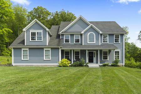 257 Ichabod Road