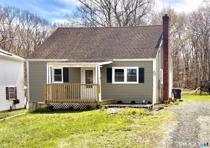 47 Fall Mountain Terrace