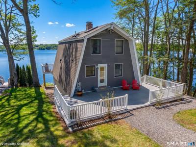 148 Old Colchester Road