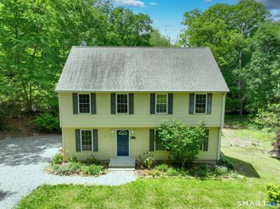 3 Old Acres Road