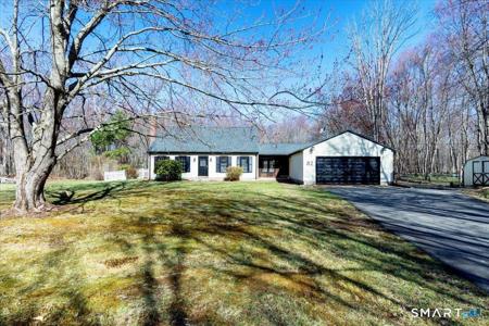 82 Bolton Branch Road