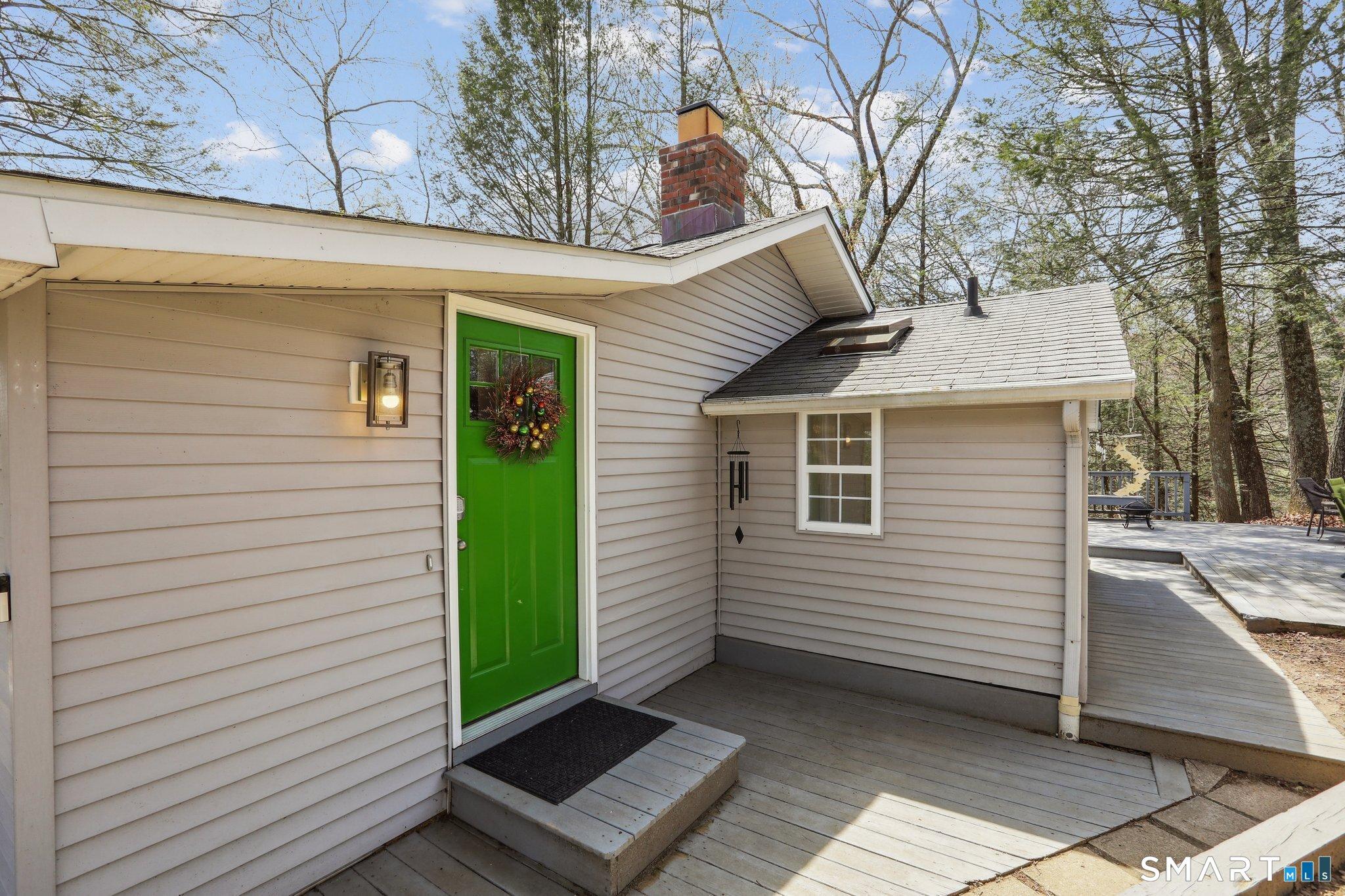 Image 1Front Door