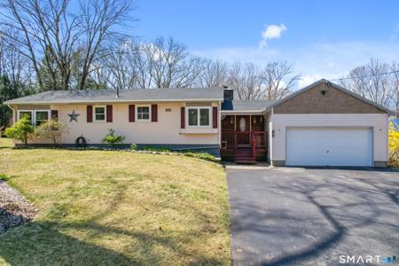 82 North Pond Road