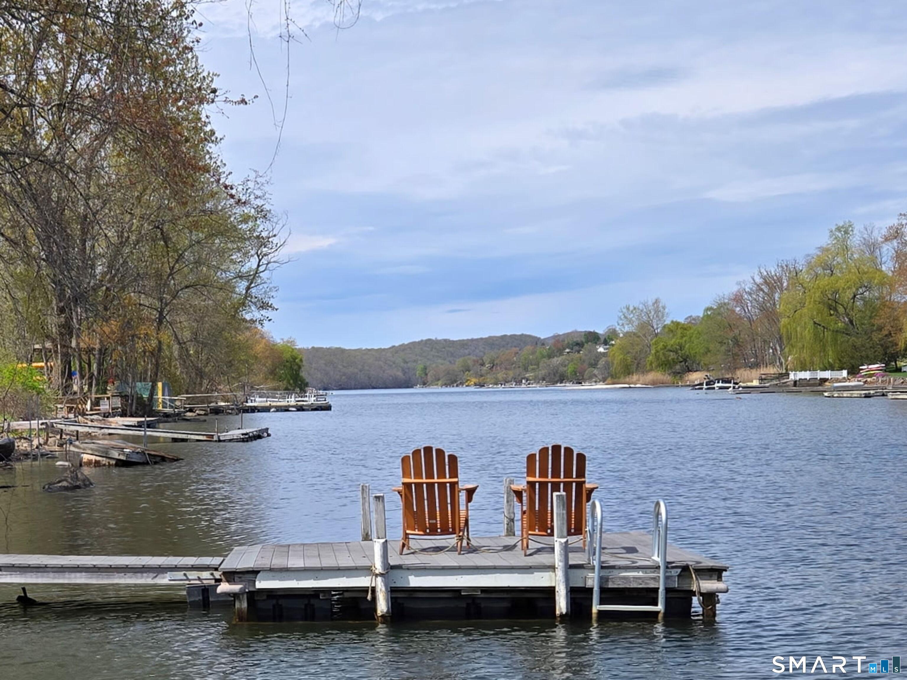 Image 1Lake: The view never gets old