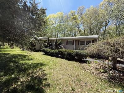 24 Oak Road