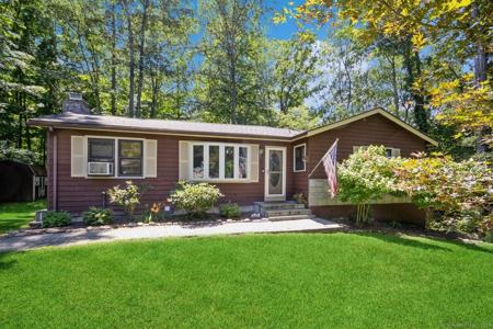15 Nutmeg Drive