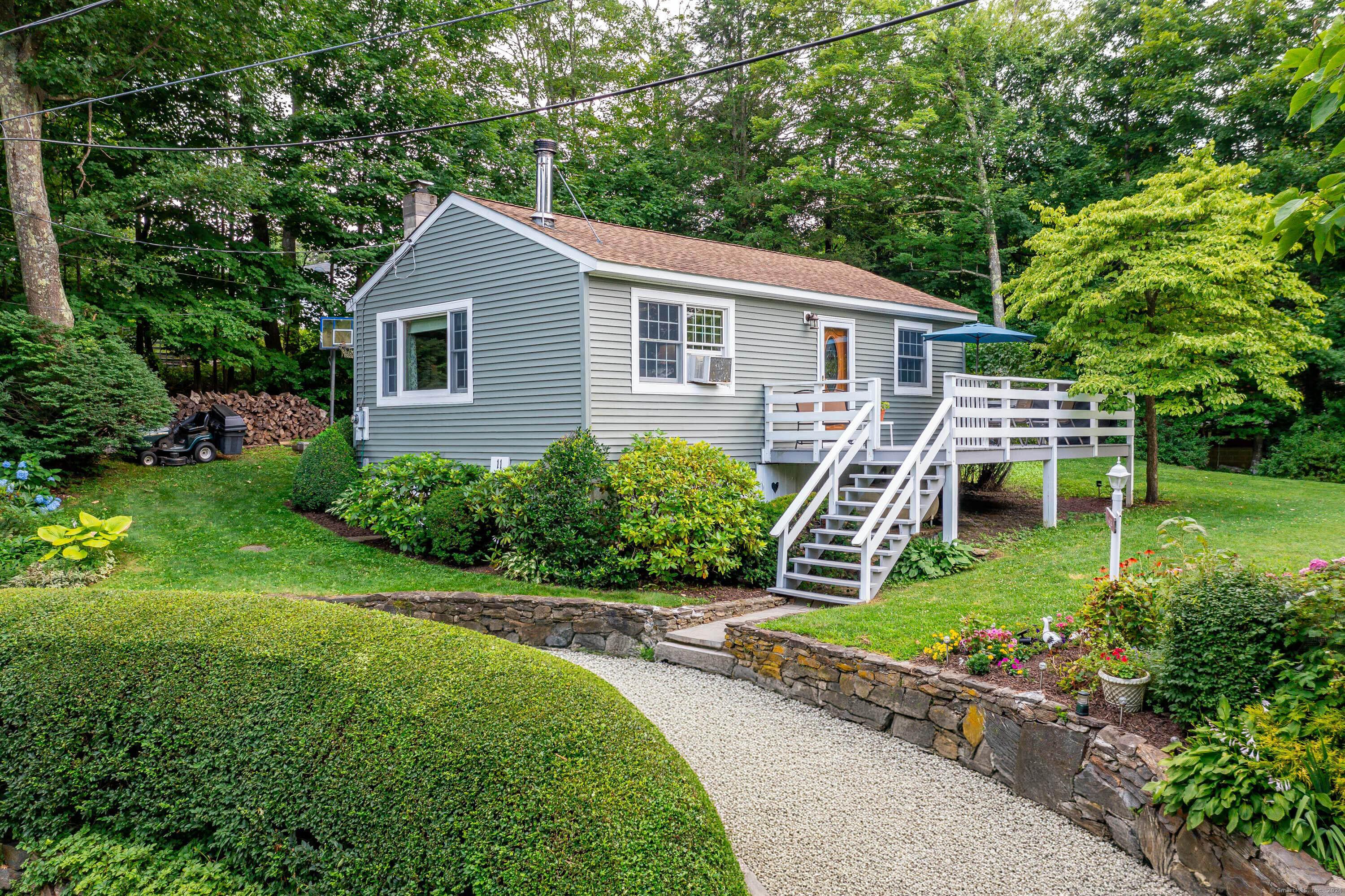 11 Fair Lane, New Fairfield, CT lhrmls02281082