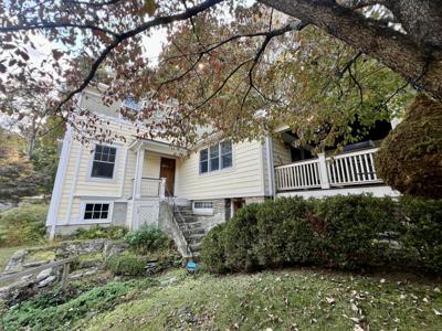 4 Haviland Road