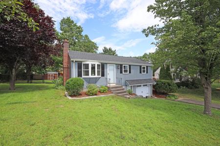 138 Griffin Road