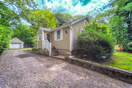 39 Woodland Drive