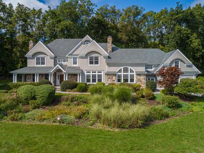 125 Nod Hill Road