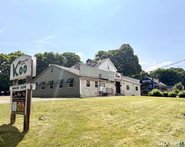 29 East Pembroke Road