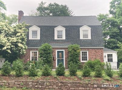 338 Ridgewood Road