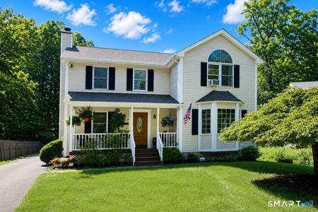 34 Sherry Lane