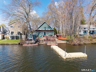 74 Spellman Point Road