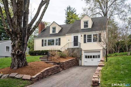 49 Foxridge Road