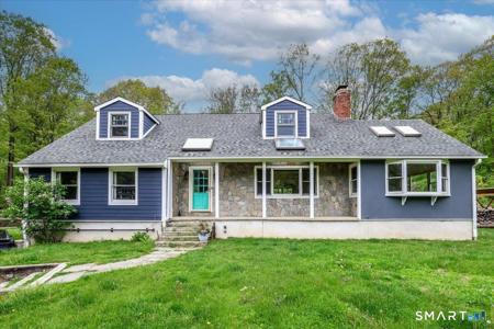 131 Seth Low Mountain Road