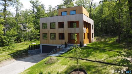 205 East Hyerdale Drive