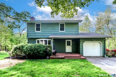 6 Barker Drive