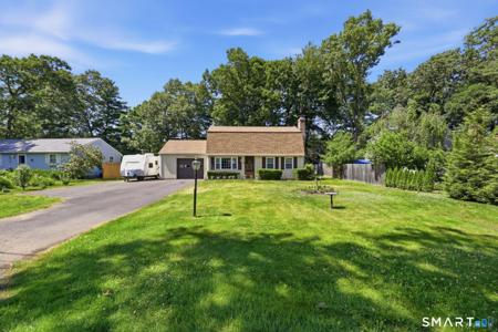 142 Jackson Drive