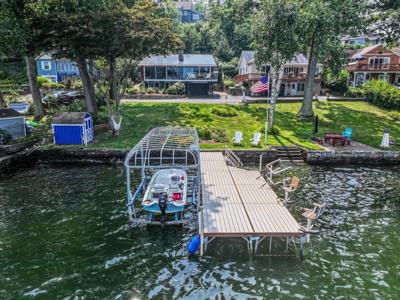 18 Lake Road